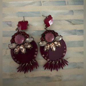 Boutique Earrings